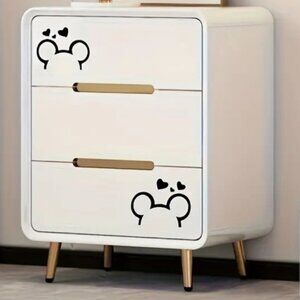 🔵 2 for $15/ Mickey Mouse Ears Decal